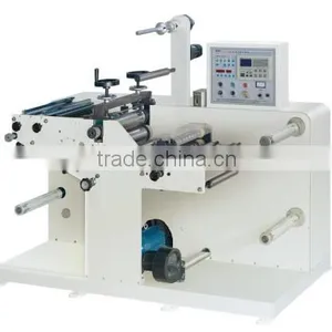 Blank Label Die-cutting Station /Die Cutting Slitting Machine thumbnail-1