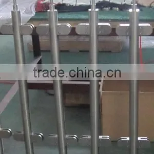 Stair Railing/stair Rail/steel Stair Railing thumbnail-1