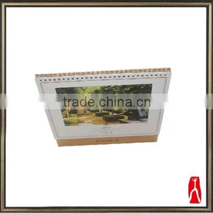 Nice-looking Desk Calendar Printing thumbnail-1