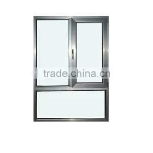 Made in China Aluminium Casement Windows thumbnail-3