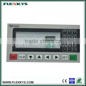 Matrix Extension Keyboard 8 Keys Poly Dome Thin Film Switch thumbnail-4