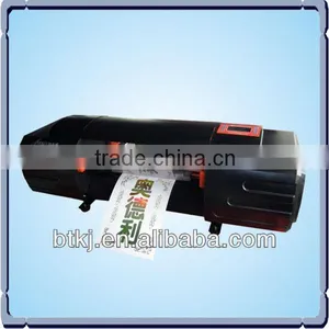 2013 Decals Printing Machine for Personalized Production thumbnail-1