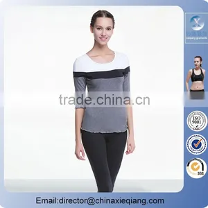 2016 Yoga Clothing Manufacturers/organic Yoga Clothing/eco Yoga Clothing thumbnail-1