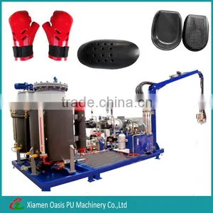Wholesale High Pressure Polyurethane Foam Injection Machine for Car Accessories thumbnail-3