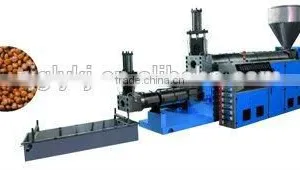 High Efficient Plastic Pelletizing Plant Good Sell thumbnail-1