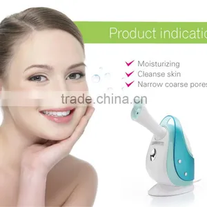 Fashion Beauty Equipment. Portable Facial Steamer. Facial Sauna D67-FS005 thumbnail-3