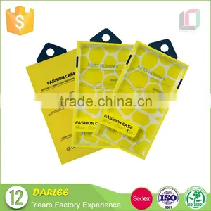 Unique Design Color Printed Custom Logo Luxury Packaging for Cell Phone Case thumbnail-1