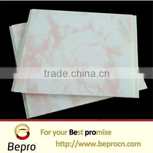 250mm PVC Ceiling Board ,pvc Wall Panels thumbnail-1