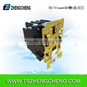 LC1 D50 11 415V ac Contactor Electric Contactor thumbnail-2