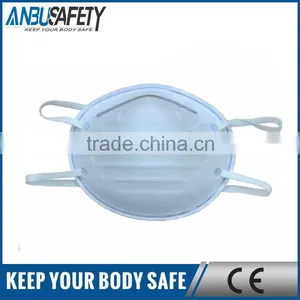 Ffp2/ffp3 White Safety Dust Mask thumbnail-1
