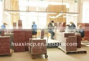 Guangzhou Huaxin Color Printing Co., Ltd. company overview - view 2 thumbnail