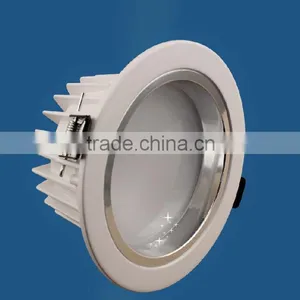 High Power Isolated Power Supply 7W Led Recessed Light thumbnail-1