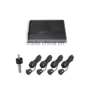 Factory Direct Price Reverse LED Parking System Wireless Display Reverse Parking Sensor Kit Reverse Backup Sensor thumbnail-2
