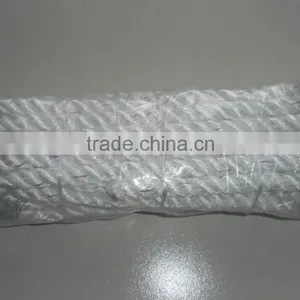 3 Strand Playground Climbing Rope thumbnail-2