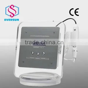 Best Electric Micro Needling Stamp Derma Pen Dr Pen With Skin Peeling and Mesotherapy Function Eversun Derma Pen thumbnail-5