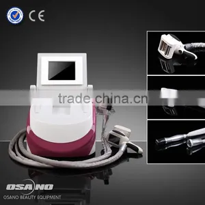 Multifunctinal Facial Vacuum Suction Radio Frequncy RF Machine thumbnail-1