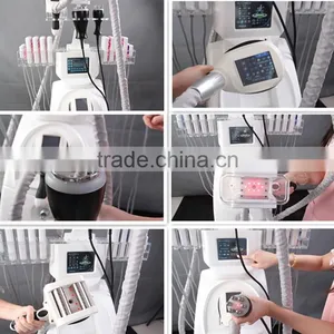 LM-S800C Keyword Cavitation rf Cryolipolysis Beauty Machine Slimming Beauty Equipment thumbnail-5