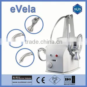 Hot!gold Shape Slimming(S70) CE/ISO Stand Tripolar rf Machine thumbnail-1
