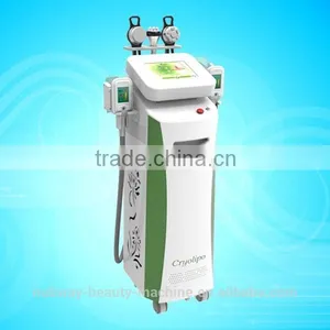 Loss Weight 3 Years Warranty Cryolipolysis Cavitation Zeltiq RF Slim Freezer Anti Cellulite Machine thumbnail-1