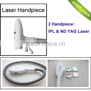 Ipl Laser, Skin Rejuvenation Equipment for Face thumbnail-5