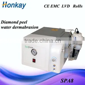 Portable Diamond Microdermabrasion Machine thumbnail-1