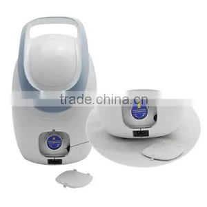 Medical Home Use Oxygen Concentrator Cylinder Can for Patients thumbnail-1