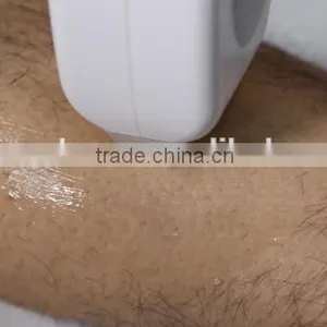 2015 808nm Hair Removal Beauty Machine/permanent Hair Removal Machine/laser Hair Removal Machines thumbnail-5