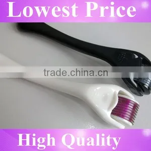 Hottest ! Derma Roller Factory Direct Wholesale,mts Derma Roller,540 Needles Derma Roller for Skin Rejuvenation CE thumbnail-1