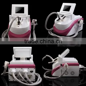 Vacuum Suction Negative Pressure Anti Cellulite Machine thumbnail-1