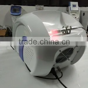Latest 980nm Diode Laser for Blood Vessels and Veins Removal Machine thumbnail-4