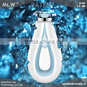 Deep Cleansing Dark Circles Moisturizer Nourishing Plastic Facial Fine Mist Sprayer thumbnail-2
