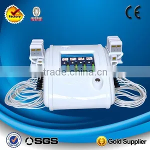 2015 Best Seller Laser Fat Removal/multifunction Esthetic Salon Machine thumbnail-1