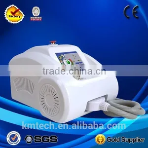 Naevus Of Ito Removal 2015 Hot Sales! Q-switch Nd Yag Laser Pigmented Lesions Treatment thumbnail-3