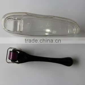 Promotional Beauty Machine Skin Whitening Face Cream Derma Roller Hair Roller thumbnail-1