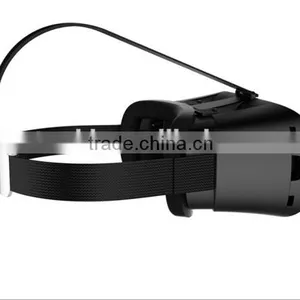 Fashional 3rd Version Vr Box 3.0 With Nice Appearance Vr Eyes thumbnail-5