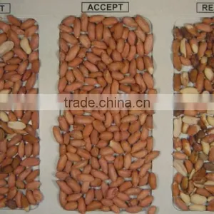 5000+pixel With Patented Ejector Groundnut Color Sorter With Hign Speed DSP Technology ,groundnut Grading Machine thumbnail-5