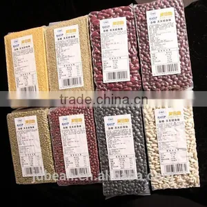500g Vacuum Packing Organic Hulled Glutinous Yellow Millet Hot Sale for Supermarket thumbnail-4