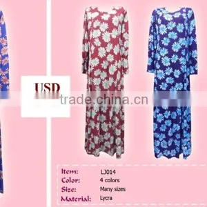 Make Baju Kurung thumbnail-3