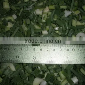 IQF Scallions On Sale 2015 Crop thumbnail-1