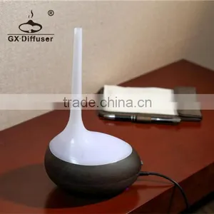 Tabletop / Portable Installation and Manual Humidity Control Aroma Diffuser Ultrasonic thumbnail-4