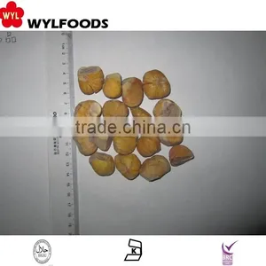 TOP SALE IQF Frozen Water Chestnuts thumbnail-6
