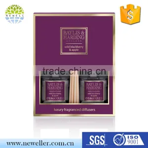 Trade Assurance Supplier Eco-friendly 2-5cm Natural Rattan Stick for Home Decoration thumbnail-2