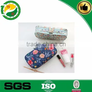Hot Sale Good Quality General-purpose Cosmetic Bag thumbnail-1