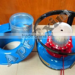 Round Wick Kerosene Stoves for Srilanka Manufacturer in Tamil Nadu, Madurai, India thumbnail-1