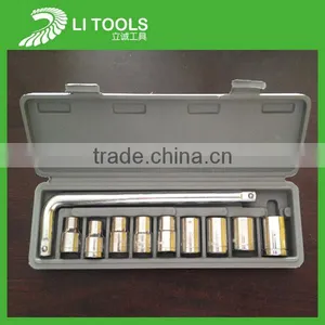 High Quality Germany Type Allen Wrench Set thumbnail-1