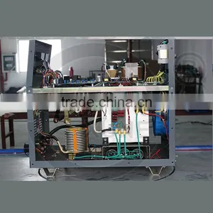 IGBT Inverter Gas Protection Welding Machine NBC350 With Certificate for Industry thumbnail-5