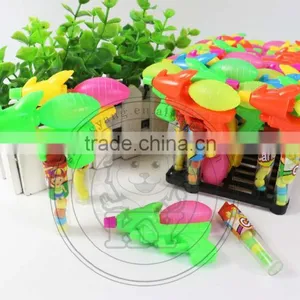 Cheap Water Gun Tube Candy Toy thumbnail-2