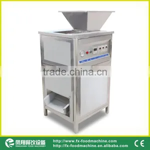 FX-128-3A Normal Type Industrial Onion Peeling Processing Machine thumbnail-1