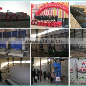 Vacuum Rotary Drum Filter With ISO9001:2000 Certificate thumbnail-4