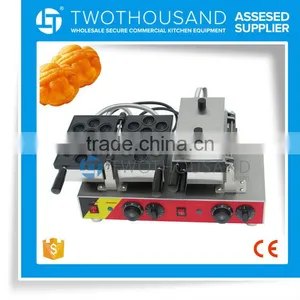 Automatic Commercial Waffle Maker From Twothousand Machinery thumbnail-4